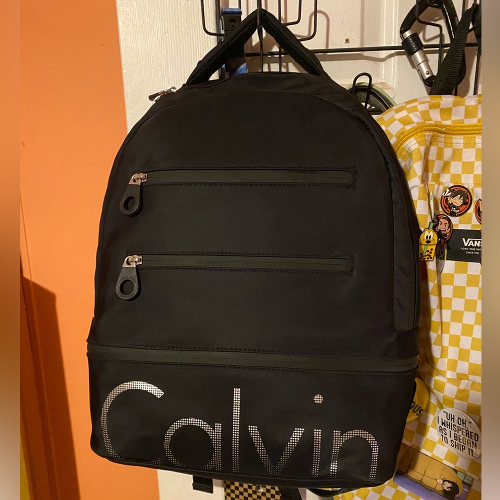 Calvin Klein backpack